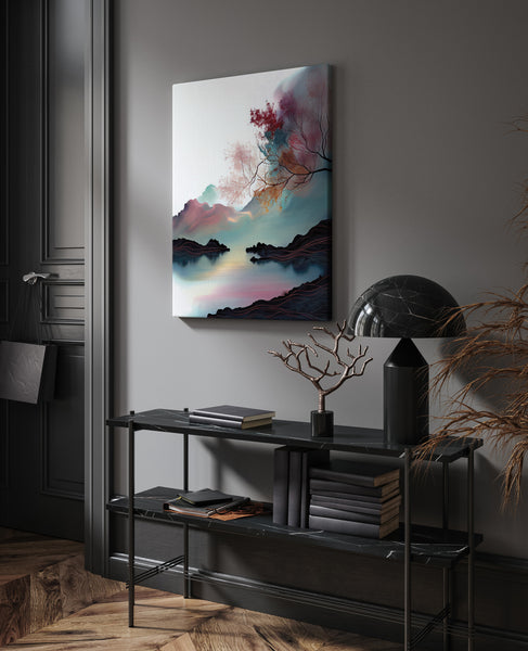 Japanese Canvas Art (ZA202303-019CV) – Peddlex