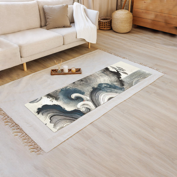 ヨシオカ Yoga Mat (JP202409-081PFYM) – Peddlex