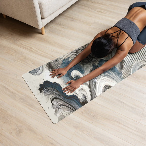 Yoga Mat (JP202409-081PFYM) – Peddlex
