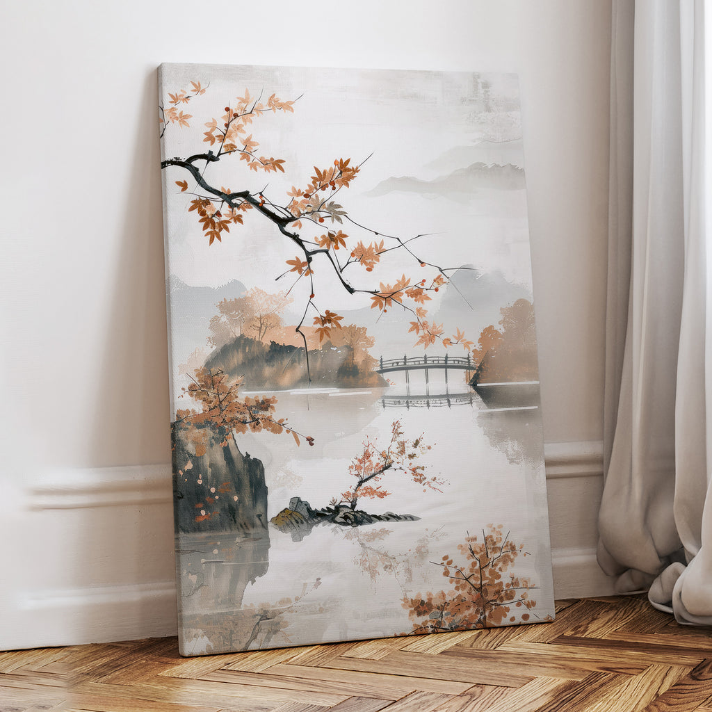 Japanese Canvas Art (JP202402-005CV) – Peddlex