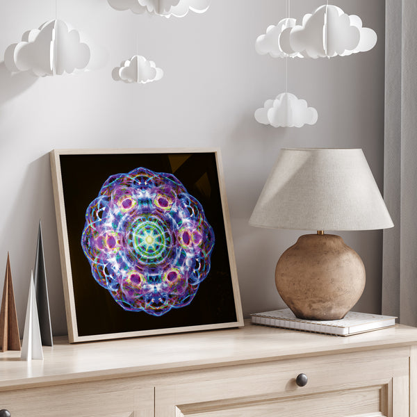 Framed Art – Peddlex