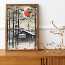 Japandi Wall Art (JP202305-003PFUP) – Peddlex