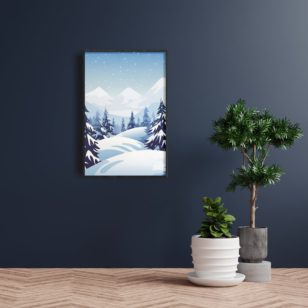 Nordic Abstract Art (AB202307-004PFUP) – Peddlex