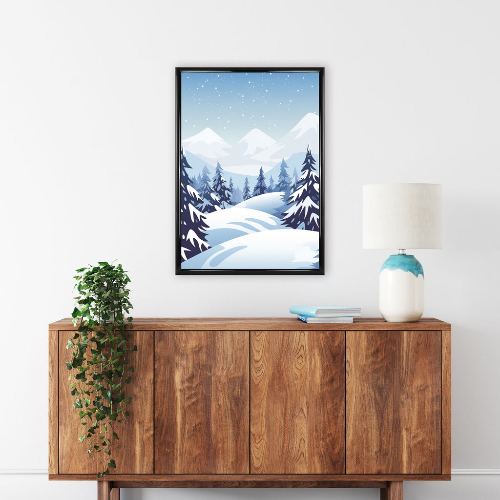 Nordic Abstract Art (AB202307-004PFUP) – Peddlex