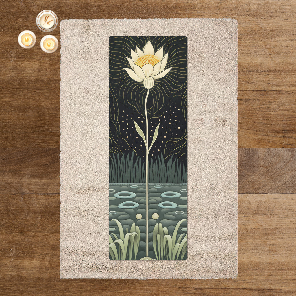 Zen Yoga Mat (ZA202311-006PFYM) – Peddlex