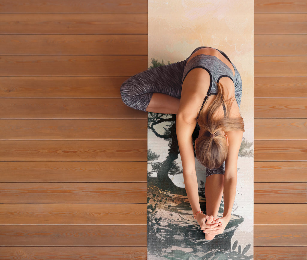 Yoga Pratamaページ Japanese Yoga Mat (JP202404-005PFYM) – Peddlex