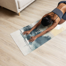 Japanese Yoga Mat (JP202404-017PFYM) – Peddlex