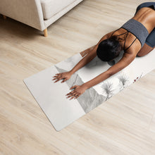 Japanese Yoga Mat (JP202404-023PFYM) – Peddlex